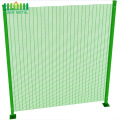 Free Sample High Security Galvanized 358 Security Fence