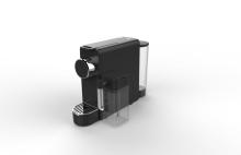New Electric Mini Capsule Coffee Machine with milk