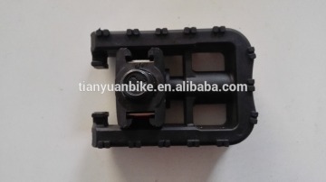 kid bicycle pedal, hot sale bicycle peda land cheap bicycle pedals