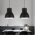 LEDER Funky Metal Pendant Lamp