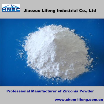 High Quality Lifeng White Ceramic Powder LF-TZP-3Y