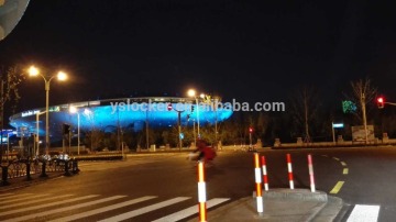 Changing coin steel coin (15 doors)