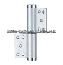 Hydraulic conceal spring door hinge