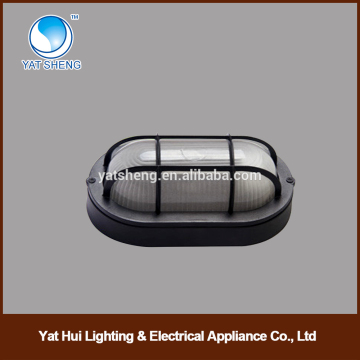 Water-proof exterior house light fixtures outside post lights