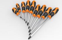 8 in 1 multi screwdriver