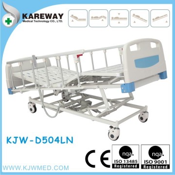 Five functions medical icu hospital equipment