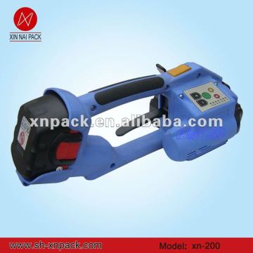 XN-200 Plastic strapping box strapping machine