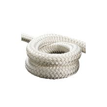double braided eco-friendly polyester rope
