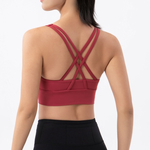 Soutien-gorge de sport pour femmes