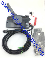 703-48205-16-YAMAHA REMOTE CONTROL ASSY