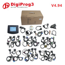 [High quality] Professional obd ii mileage correction tool digiprog 3 digiprog iii V4.94 for obd2 cars could change car mileage