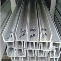 304 304L stainless steel 3/4 channel