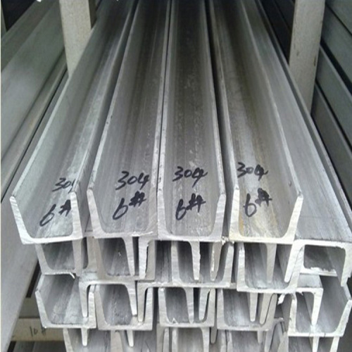 3/4 304 stainless steel channel 30mm