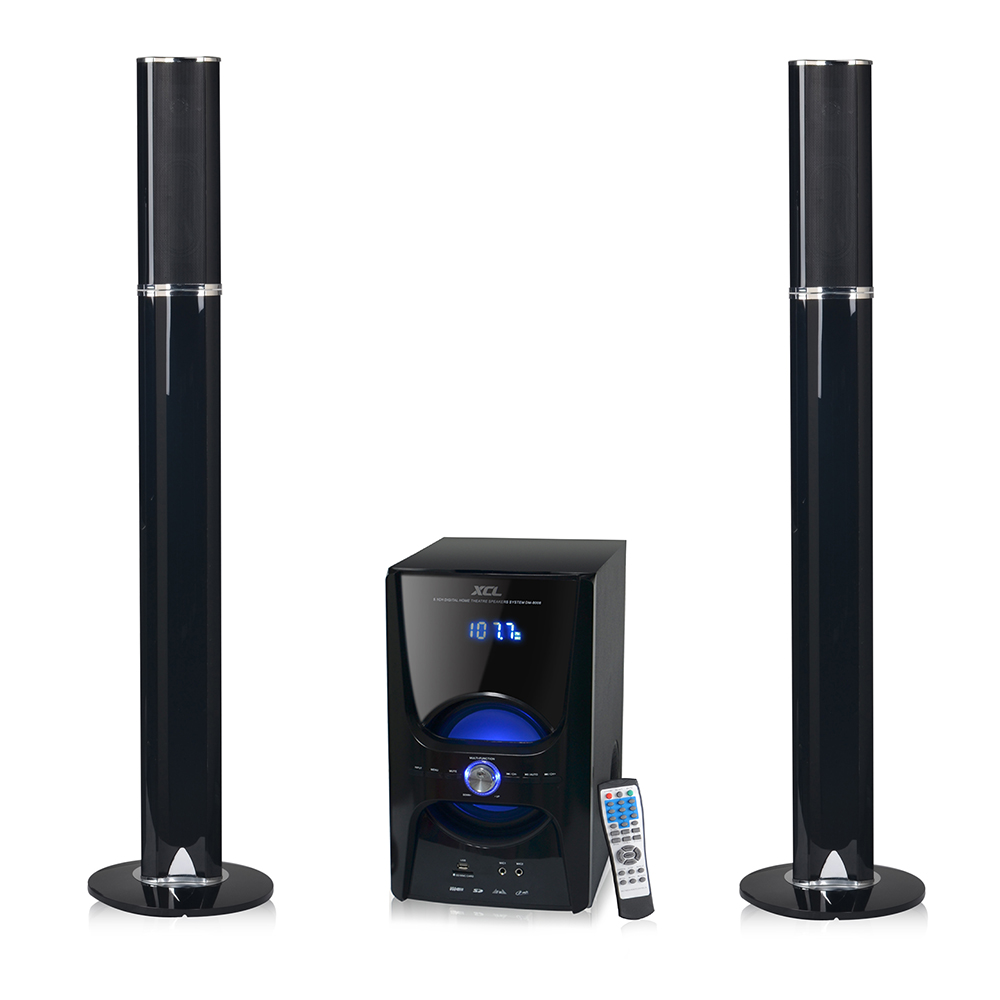 Active Tower Speaker