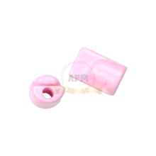 Loom Reed Type Wire Mesh Weaving Machines Spare Parts - Wire Gripper Weft Feeder Core Wire Grippers