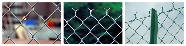 Slope Protection Mesh Fence