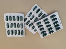 Nanbao Capsules