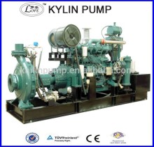 C-IS diesel engine pump, 10hp water pump diesel engine