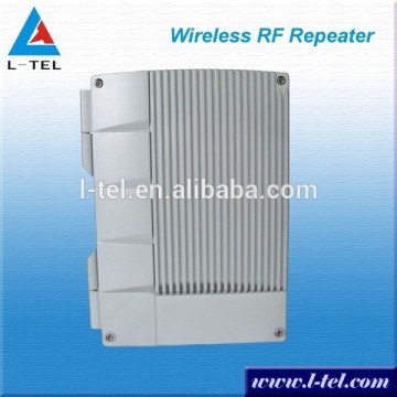 Wireless repeater Cell phone booster 850 1900mhz gsm mobile phone signal booster