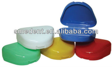 Denture manufacturer denture boxes