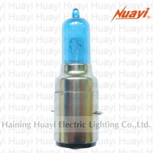 BA20D motorcycle bulb