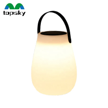 Multipurpose Solar-Powered Rechargeable Camping Lanterns & Lamps