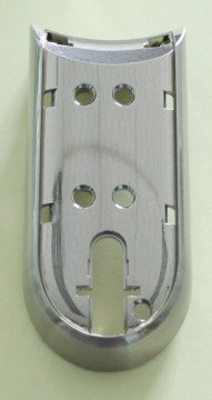 Auto parts injection products