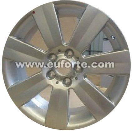 rueda de aleación aluminio réplica 18 "para Chevrolet CAPTIVA