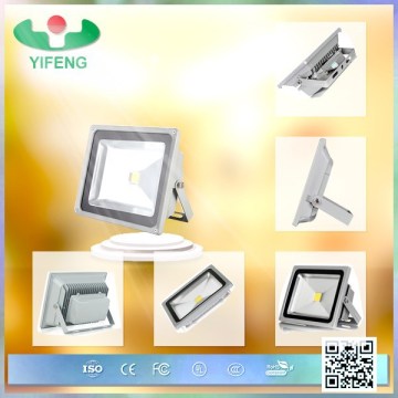 Industrial 30w led floodlight, outdoor led floodlight