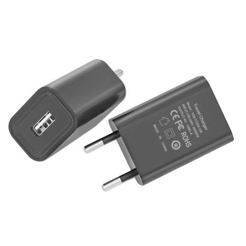 USB Wall Charger 5V 1A Mobile Phone Charger