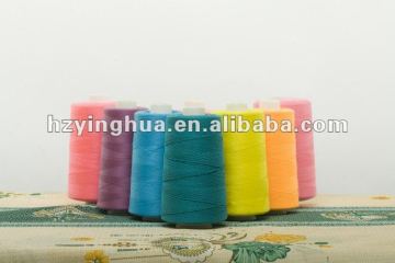 Sakura 100% polyester sewing embroidery thread
