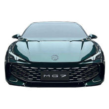 Low Price MG 7 2.0T New Edition Gasoline Car Sedan: Automatic Transmission, Petrol Variant