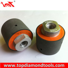 Resin Bond Zero Tolerance Wheels