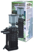 Percell Aquarium Cataract Protein Skimmer