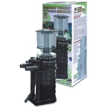 Percell Aquarium Cataract Protein Skimmer