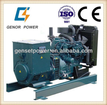 10kw Three Phase Generator Set