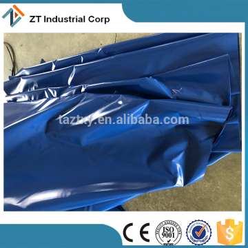 Hot selling coated PVC tarpaulin for tent/container cover