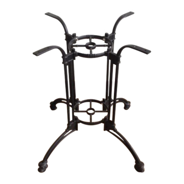 patio coffee table base