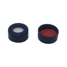 Chromatography Vials 2mL Clear Snap Vial