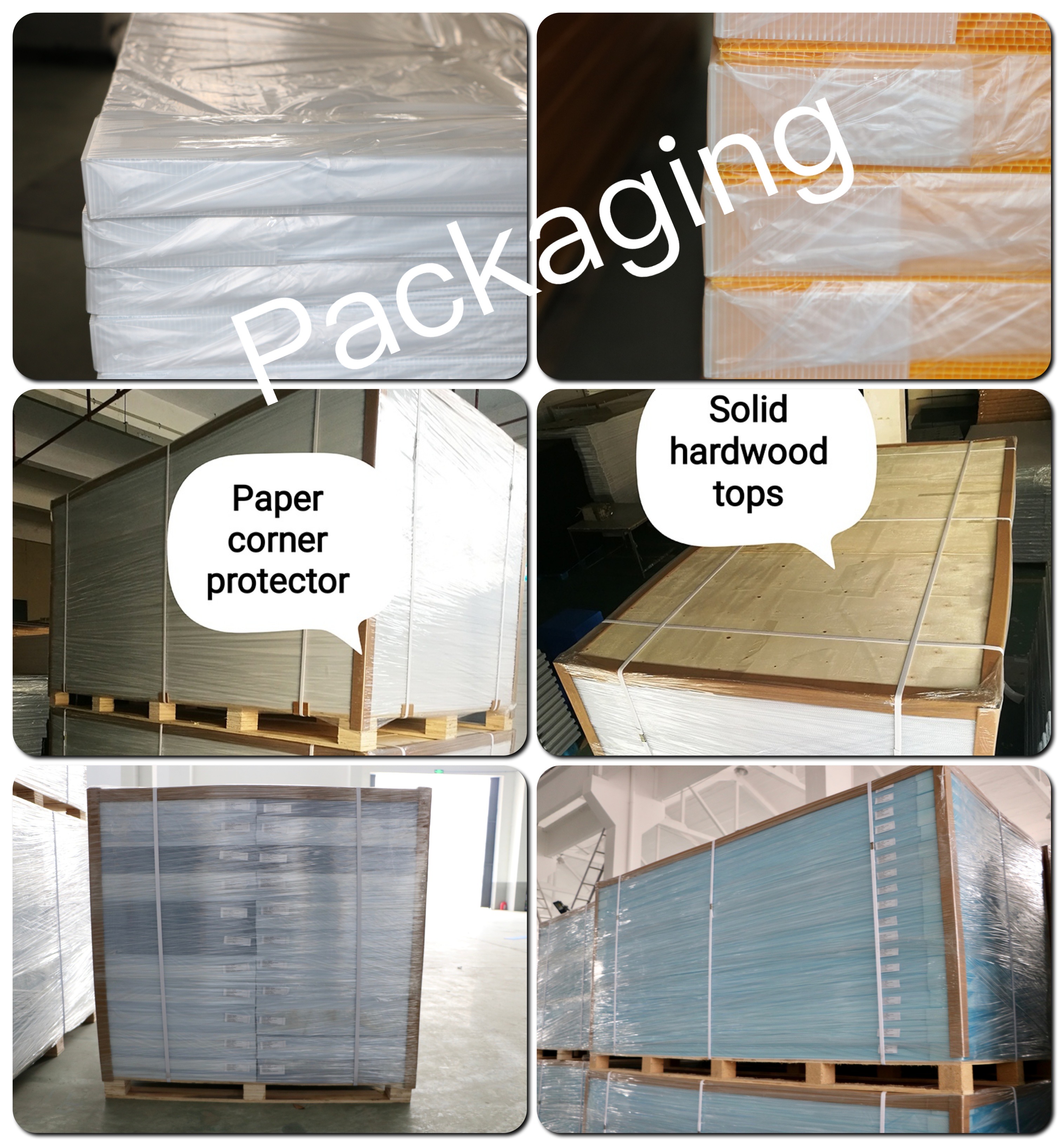 pp corrugated box pp corrugated box