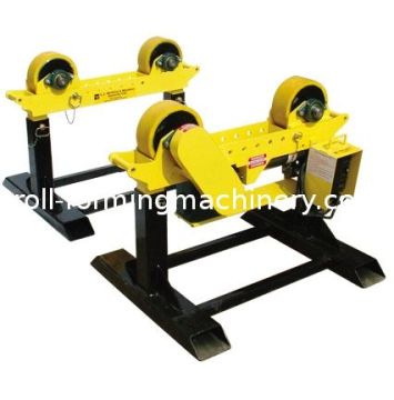 Pipe Welding Roller Welding Rotators ,welding System