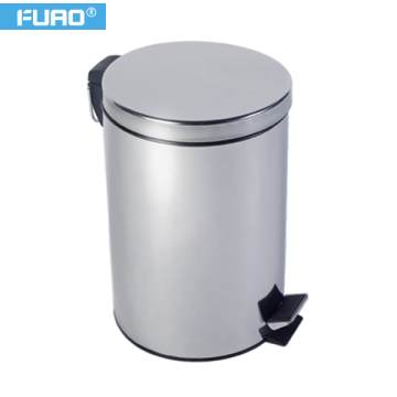 FUAO Durability collapsible trash can