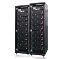 384V 450Ah LiFePO4-batterij voor back-upstroomtoepassing