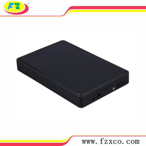 2.5 inch SATA External hdd enclosure usb3.0