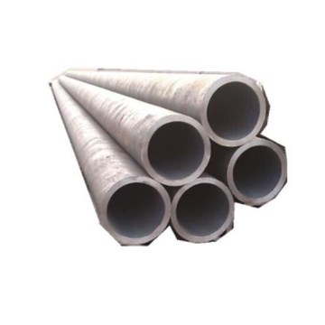 Heavy Thick Wall Alloy Seamless Steel Pipe