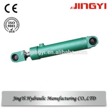 two-way hydraulic cylinder
