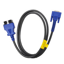 Autel OBDII Diagnostic Scanner Main Cable - 16-pin to DB26 for Autel IM608/IM608PRO