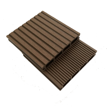 Anti-Slip Composite Boat Decking Board Materials