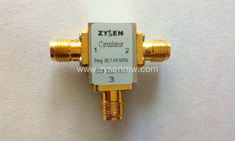 Coaxial & Drop-in Circulators