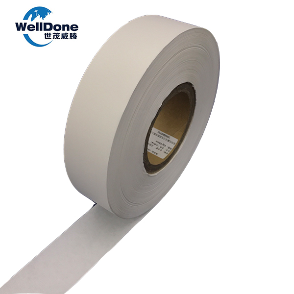 Hot Sale Silicone Paper Rolls,Silicone Release Paper,One Side Silicone Coated Paper